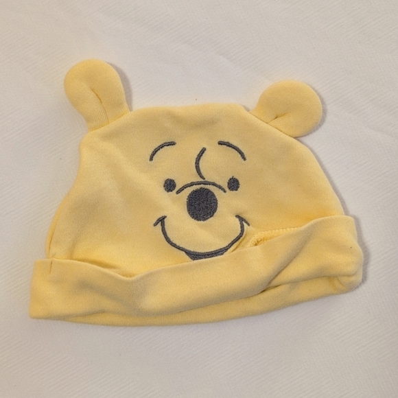 disney winnie the pooh lovers 10 piece bundle lot unisex size newborn - Picture 5 of 14